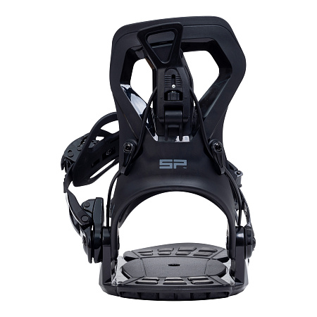 Крепления для сноуборда SP BINDINGS Base